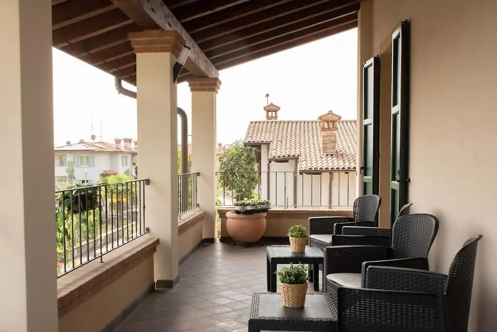 Terra Sole Aria Home Brescia Navezze Villa